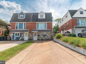 3544 Fitler Street, Philadelphia PA 19114