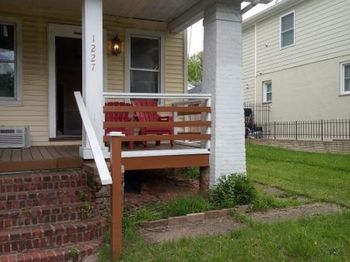 1227 Michigan Avenue NE