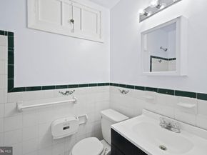 1254 Meigs Place NE, Washington DC 20002