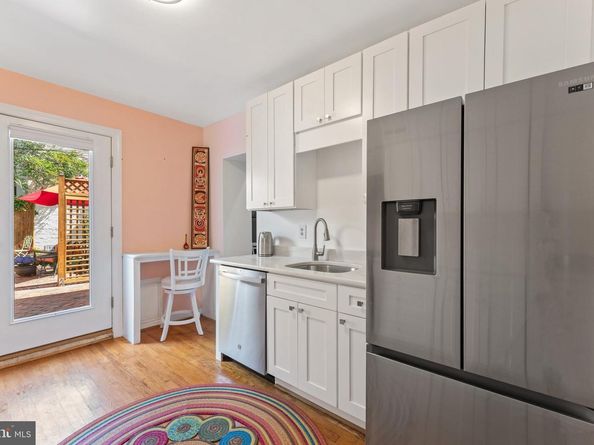 328 A Street NE, Washington DC 20002