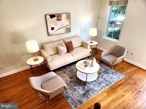 328 A Street NE, Washington DC 20002