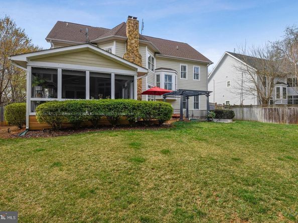 2017 Woodford Road, Vienna VA 22182