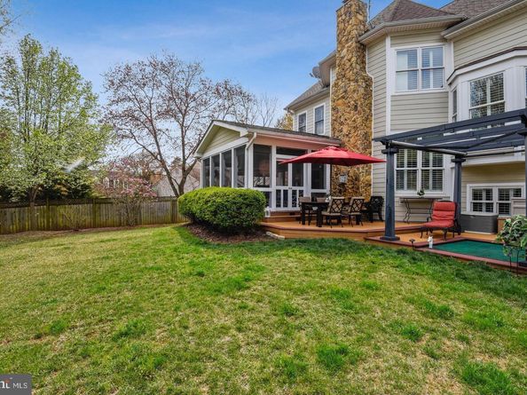 2017 Woodford Road, Vienna VA 22182