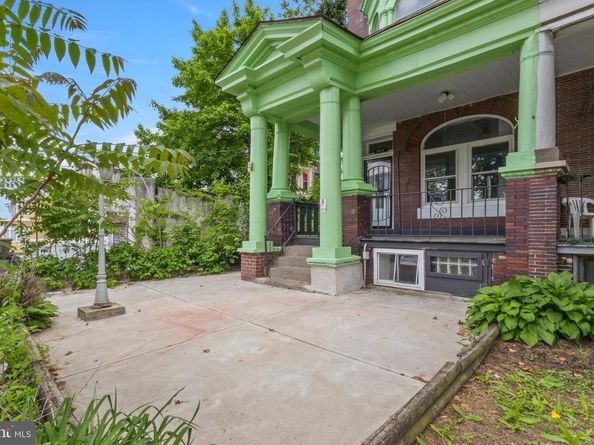 5012 Greene Street, Philadelphia PA 19144