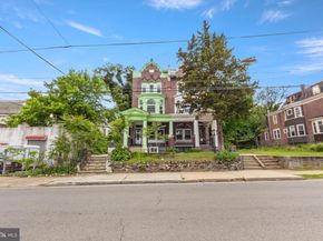 5012 Greene Street, Philadelphia PA 19144