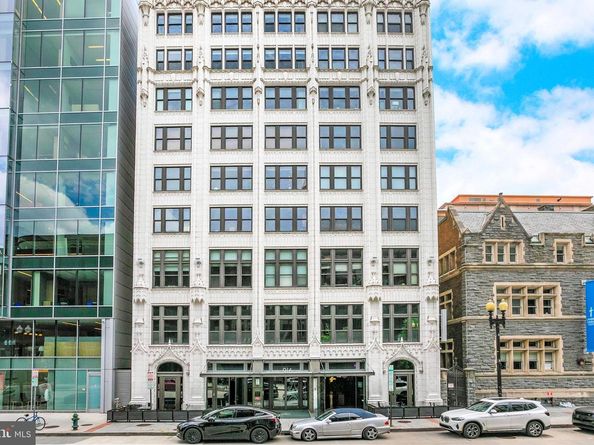 916 G Street NW 505, Washington DC 20001
