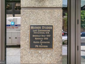 916 G Street NW 505, Washington DC 20001
