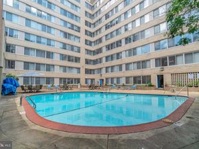 922 24TH Street NW 419, Washington DC 20037