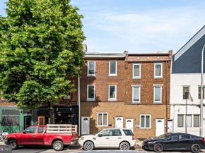 1633 Germantown Avenue, Philadelphia PA 19122