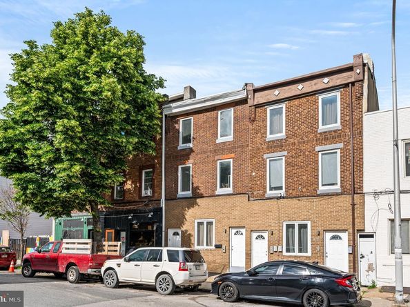 1633 Germantown Avenue, Philadelphia PA 19122