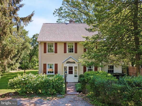 309 Conestoga Road, Wayne PA 19087