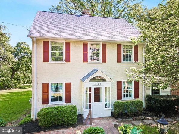 309 Conestoga Road, Wayne PA 19087