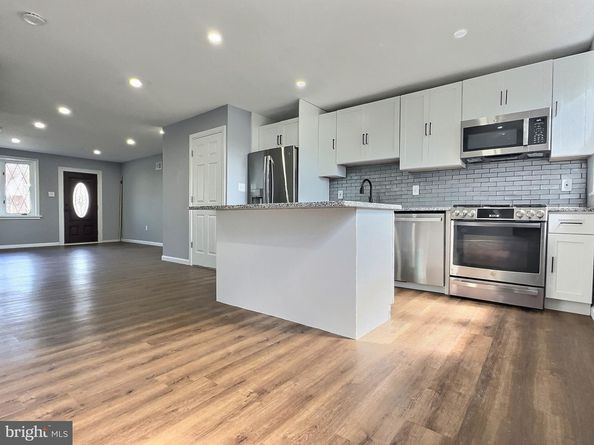 6607 Claridge Street, Philadelphia PA 19111