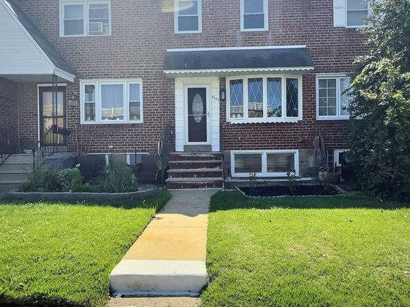 6607 Claridge Street, Philadelphia PA 19111