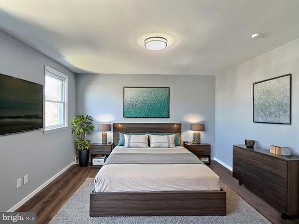 6607 Claridge Street, Philadelphia PA 19111