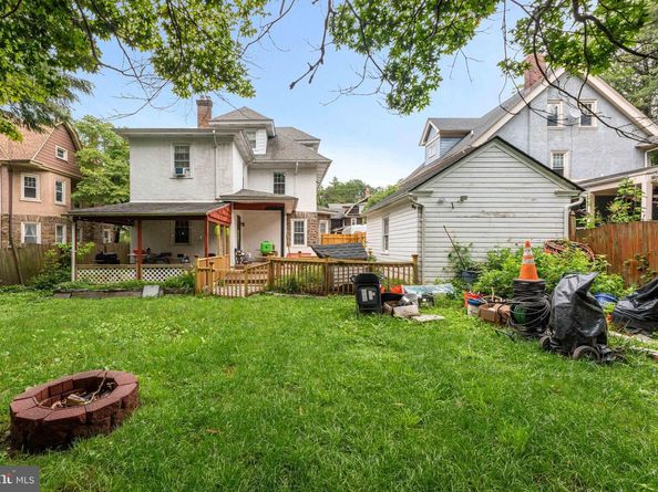 123 Township Line Road, Jenkintown PA 19046