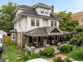 123 Township Line Road, Jenkintown PA 19046