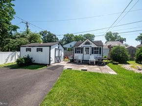 1612 E Willow Grove Avenue, Glenside PA 19038