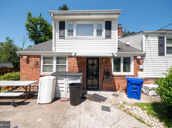 1612 E Willow Grove Avenue, Glenside PA 19038