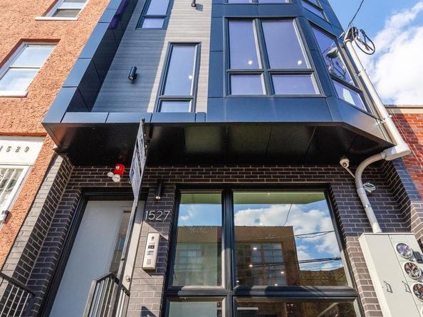 1527 Ogden Street 2, Philadelphia PA 19130