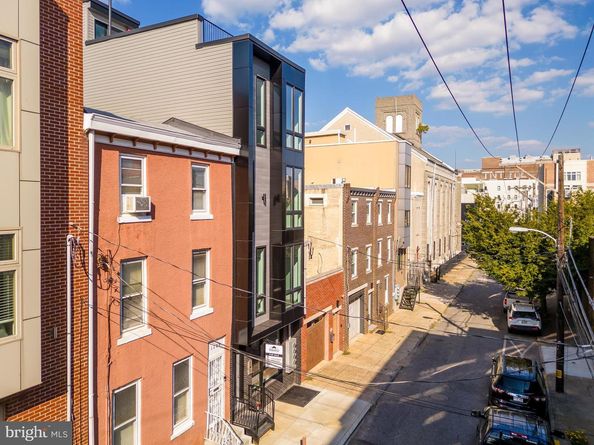 1527 Ogden Street 2, Philadelphia PA 19130