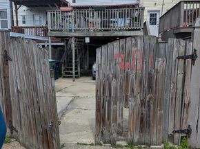 2812 6TH NE, Washington DC 20017