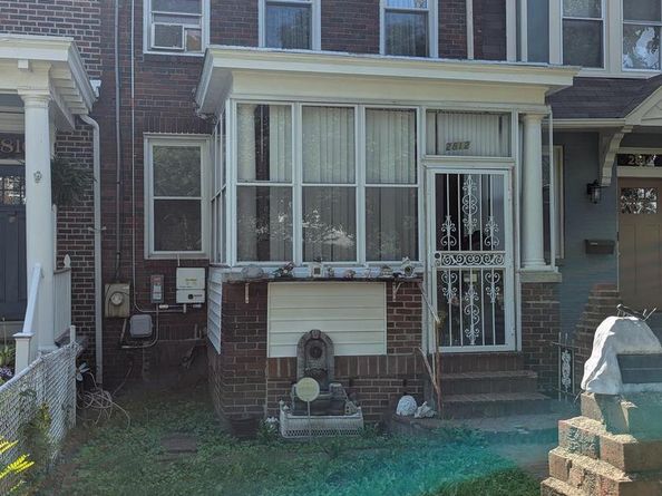 2812 6TH NE, Washington DC 20017