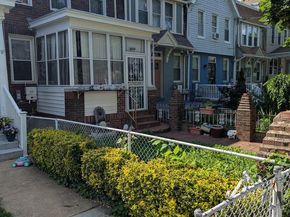 2812 6TH NE, Washington DC 20017