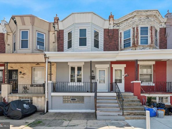 914 S Yewdall Street, Philadelphia PA 19143
