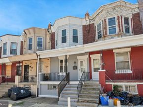 914 S Yewdall Street, Philadelphia PA 19143