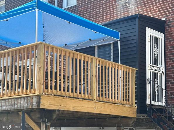 1021 Serrill Avenue, Lansdowne PA 19050