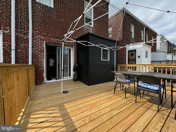 1021 Serrill Avenue, Lansdowne PA 19050