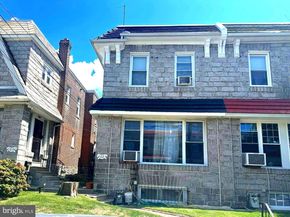 1021 Serrill Avenue, Lansdowne PA 19050
