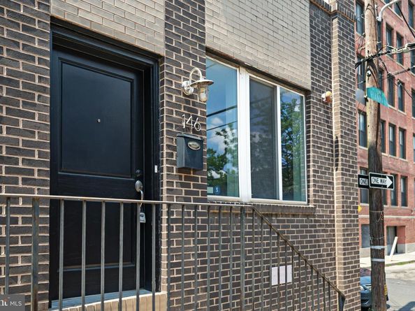 1146 N Orianna Street, Philadelphia PA 19123