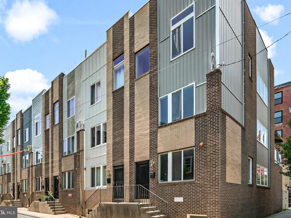 1146 N Orianna Street, Philadelphia PA 19123