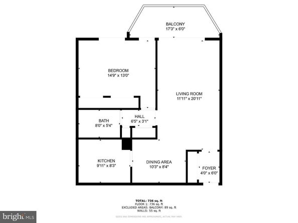700 7TH Street SW 430, Washington DC 20024