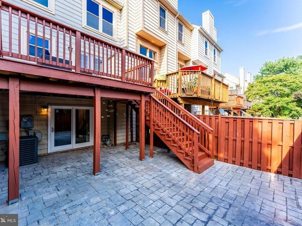 46930 Trumpet Circle, Sterling VA 20164