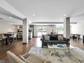 6301 Edsall Road 104, Alexandria VA 22312
