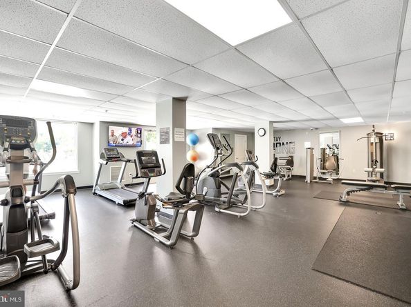 6301 Edsall Road 104, Alexandria VA 22312