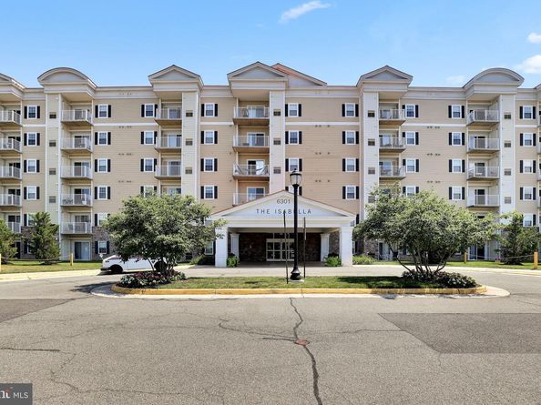 6301 Edsall Road 104, Alexandria VA 22312