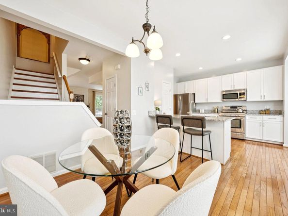 55 Arell Court, Alexandria VA 22304