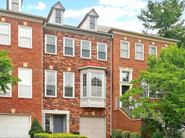 55 Arell Court, Alexandria VA 22304