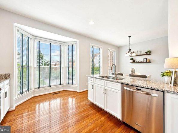 55 Arell Court, Alexandria VA 22304