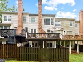 55 Arell Court, Alexandria VA 22304