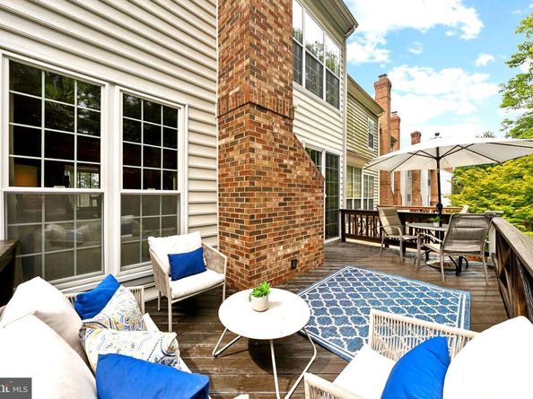 55 Arell Court, Alexandria VA 22304