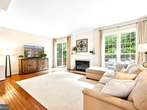 55 Arell Court, Alexandria VA 22304