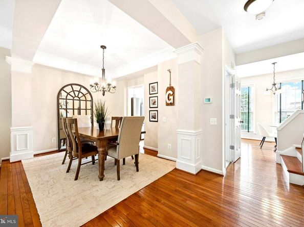 55 Arell Court, Alexandria VA 22304