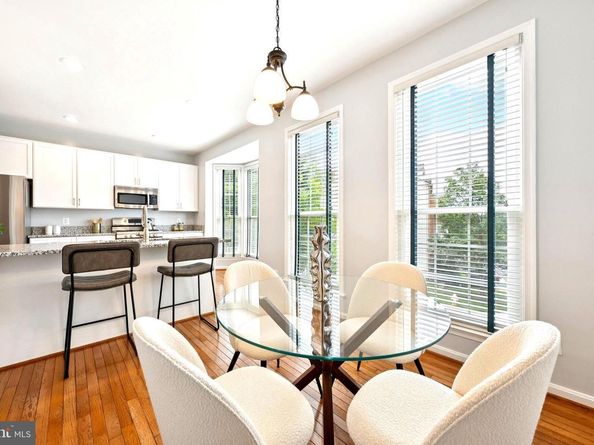 55 Arell Court, Alexandria VA 22304