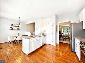 55 Arell Court, Alexandria VA 22304