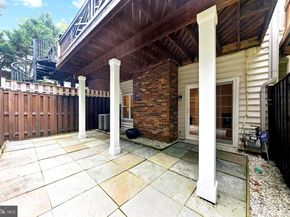 55 Arell Court, Alexandria VA 22304